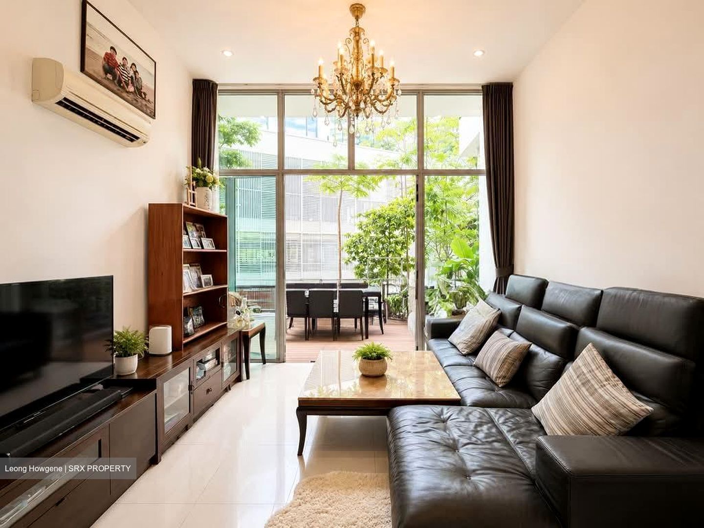Jalan Semerbak (D12), Condominium #579722661